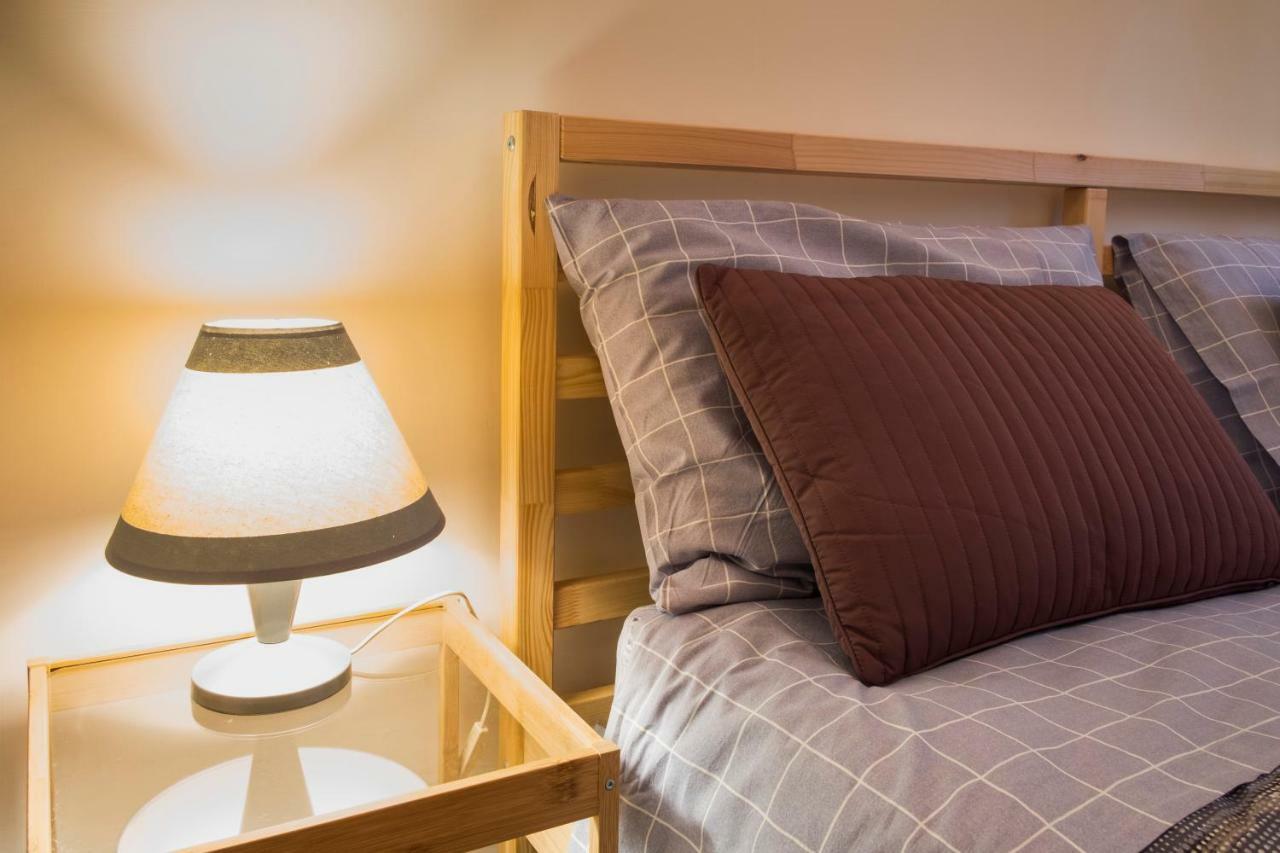 Apartamento Casa Gaby Roma