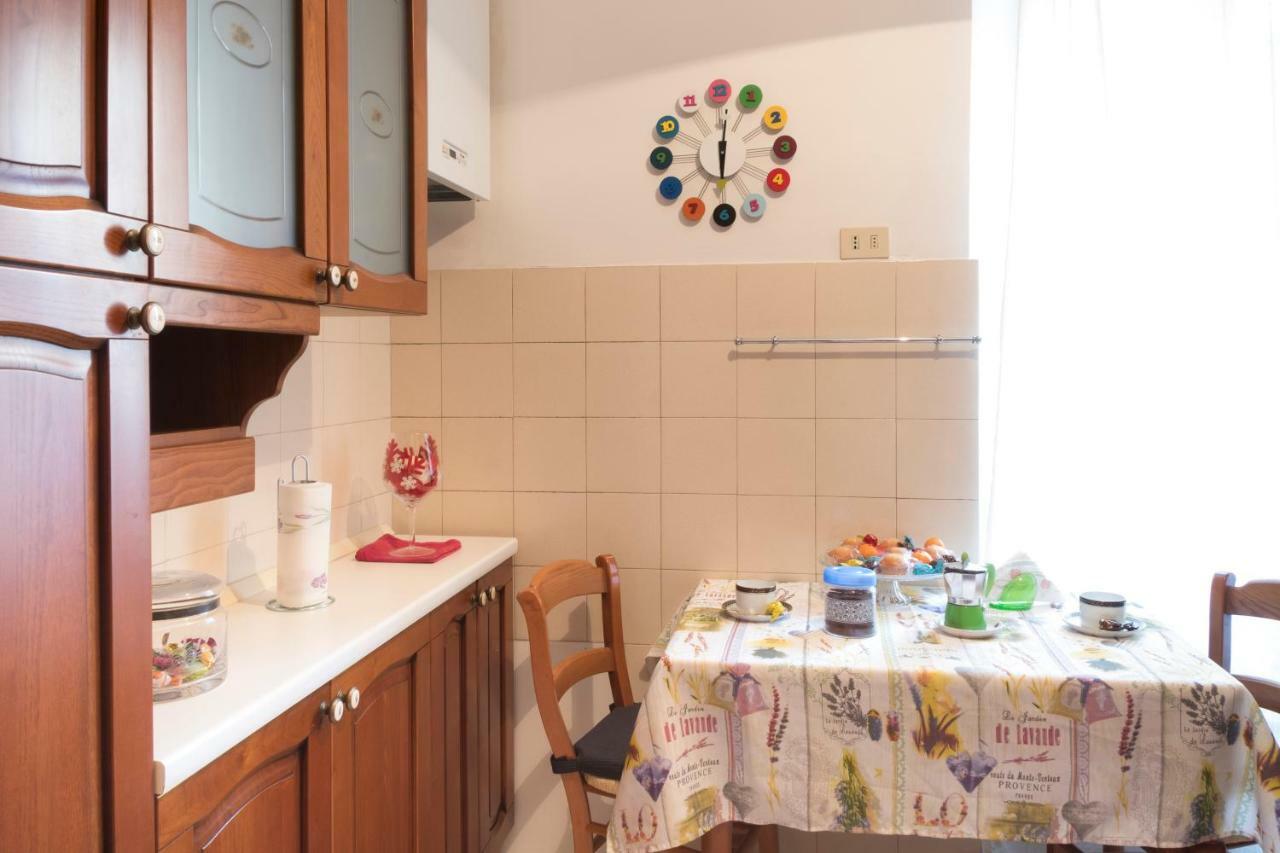 Apartamento Casa Gaby Roma