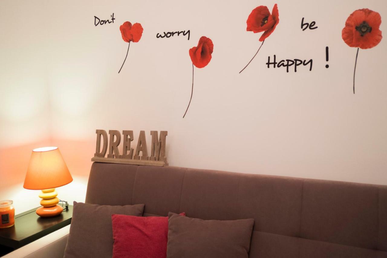 Apartamento Casa Gaby *