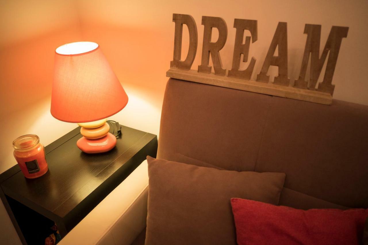 Apartamento Casa Gaby *