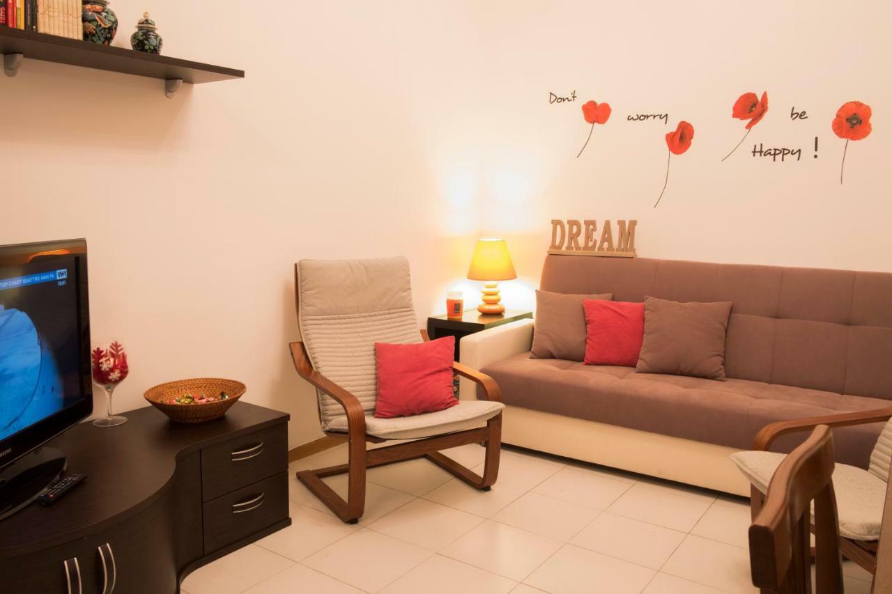 Apartamento Casa Gaby Roma