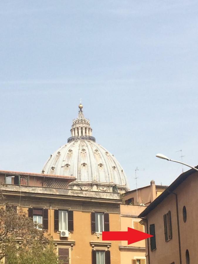 Apartamento San Peter - Your In The Heart Of Roma