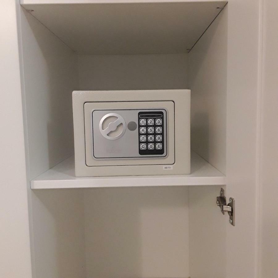 Central San Giovanni Apartment Rom