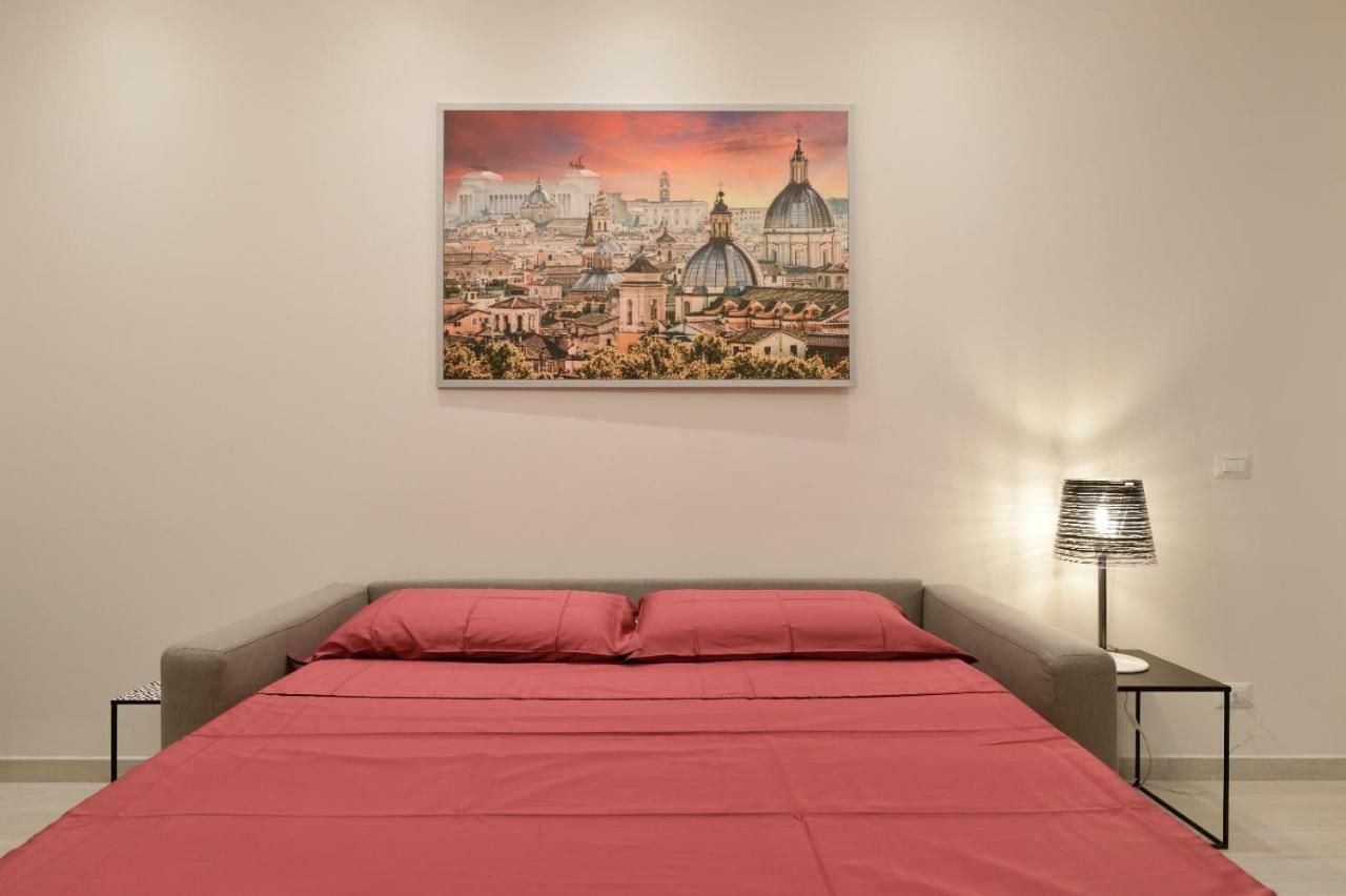 Leilighet San Pietro Moonlight Luxury