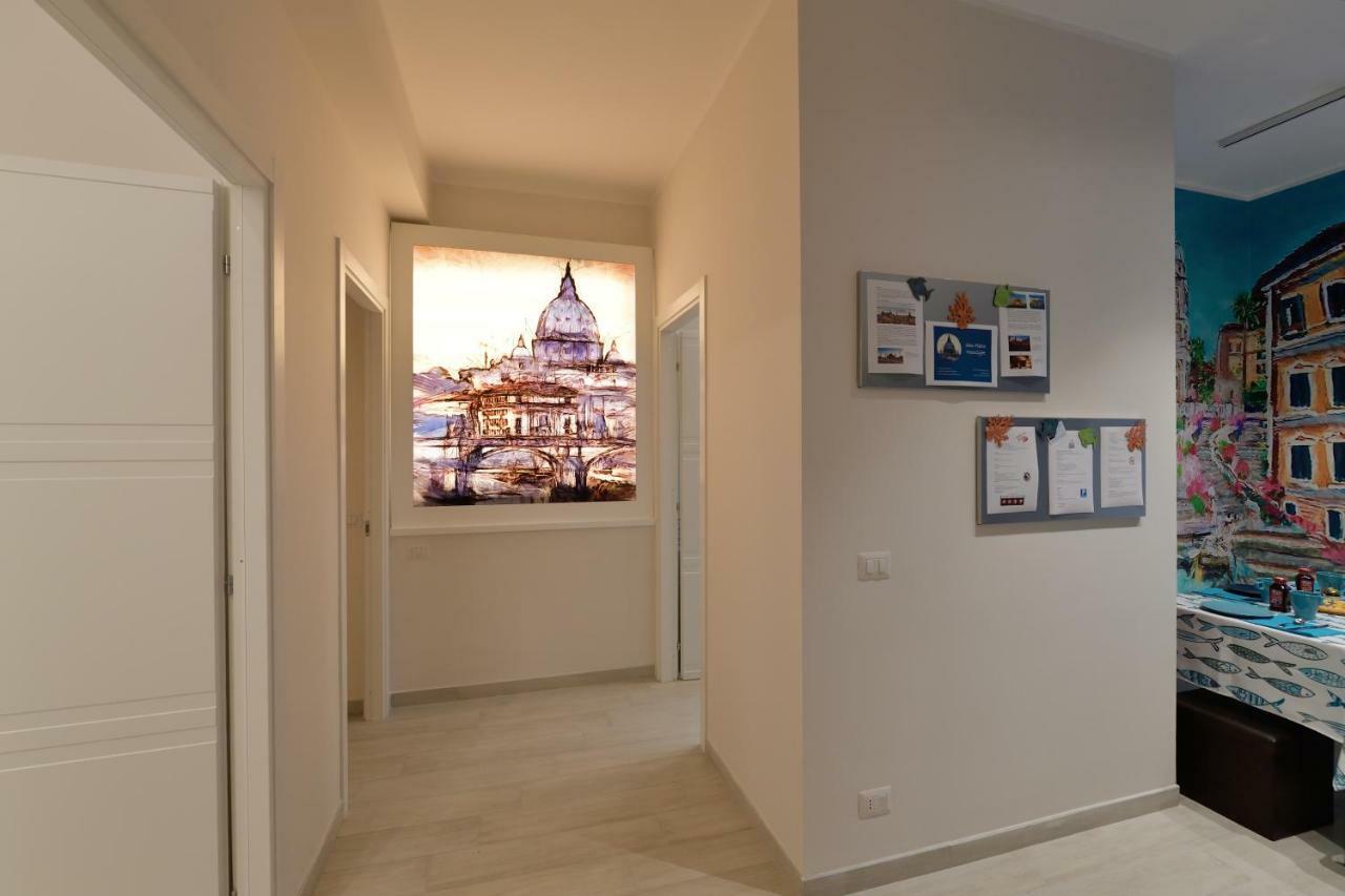San Pietro Moonlight Luxury