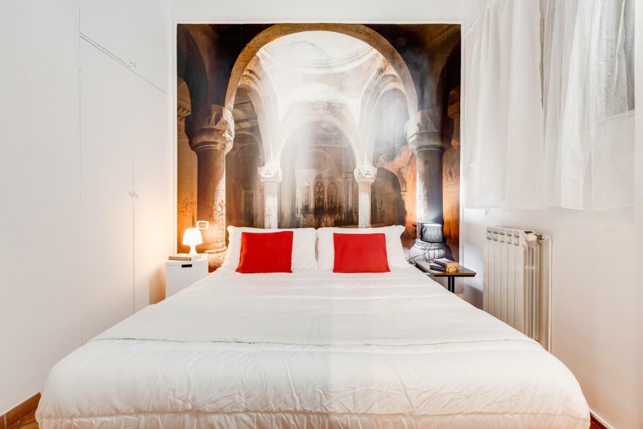 30 Vicolo Delle Palle Roma