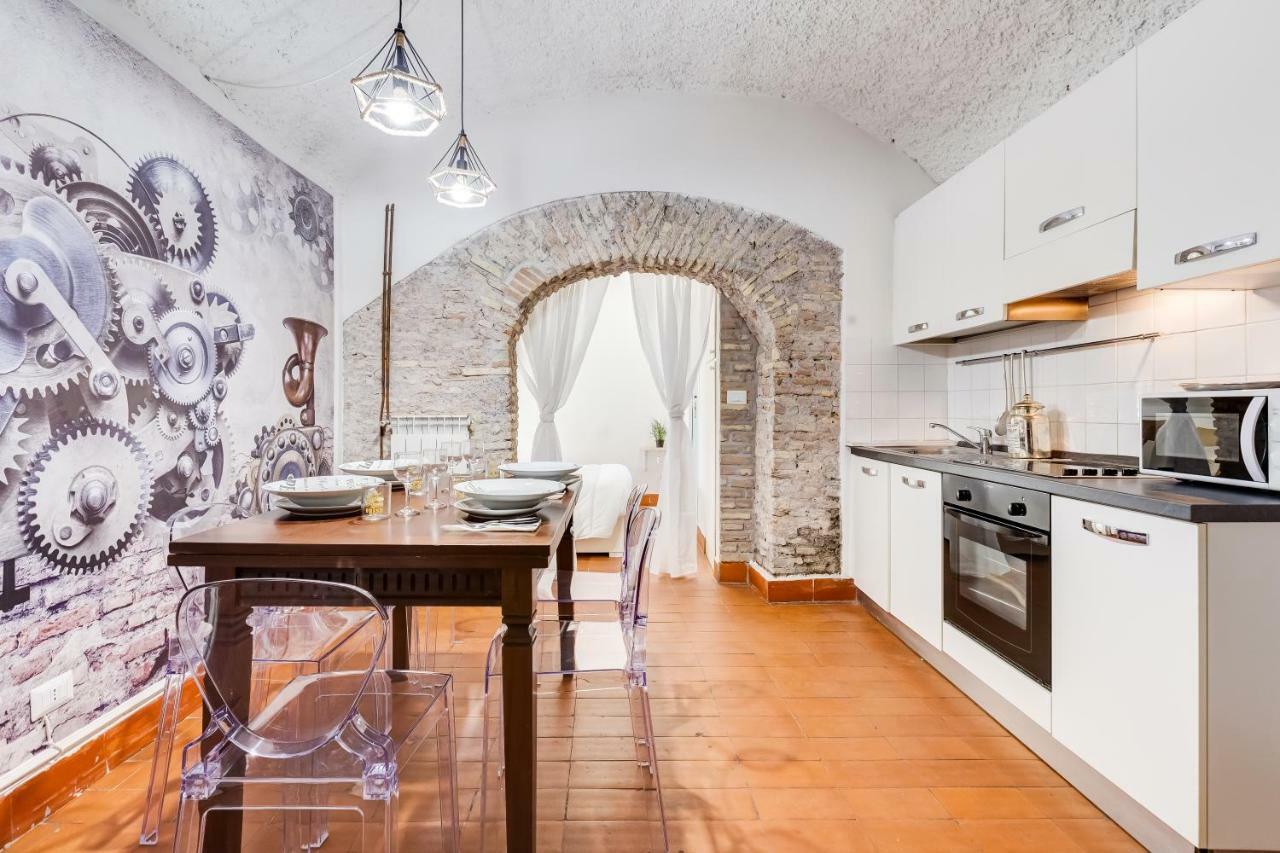 Appartamento 30 Vicolo Delle Palle Roma
