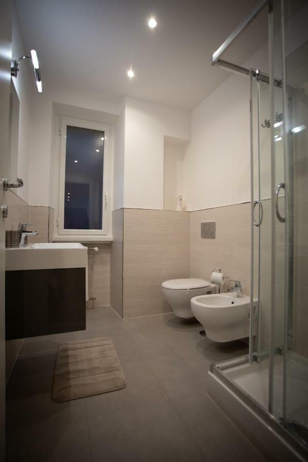Apartamento Circeo Roma
