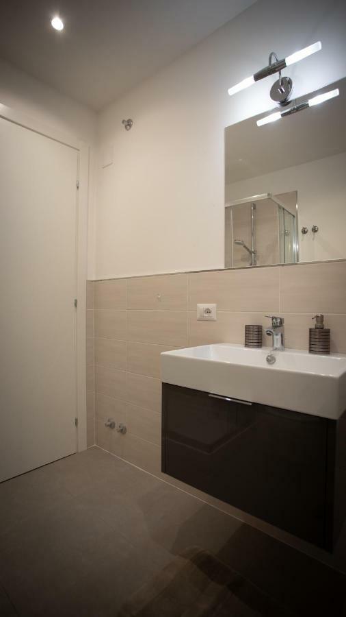 Circeo Apartamento *