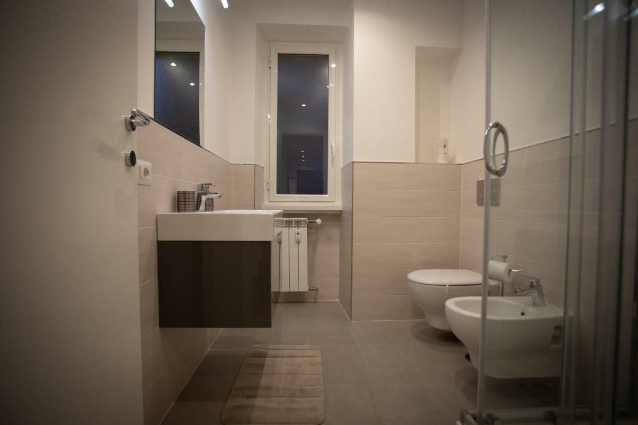 Circeo Apartamento *