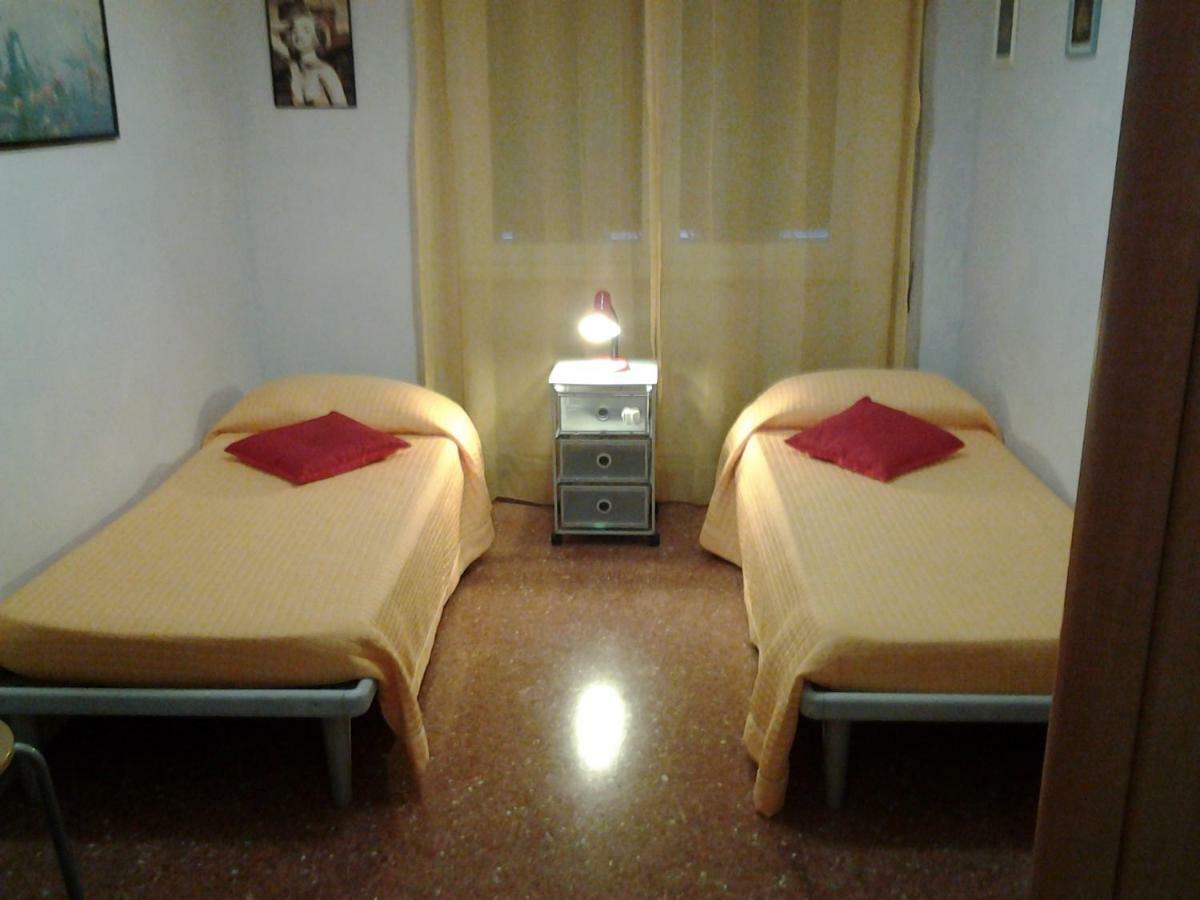 Long Bridge House Appartamento Roma