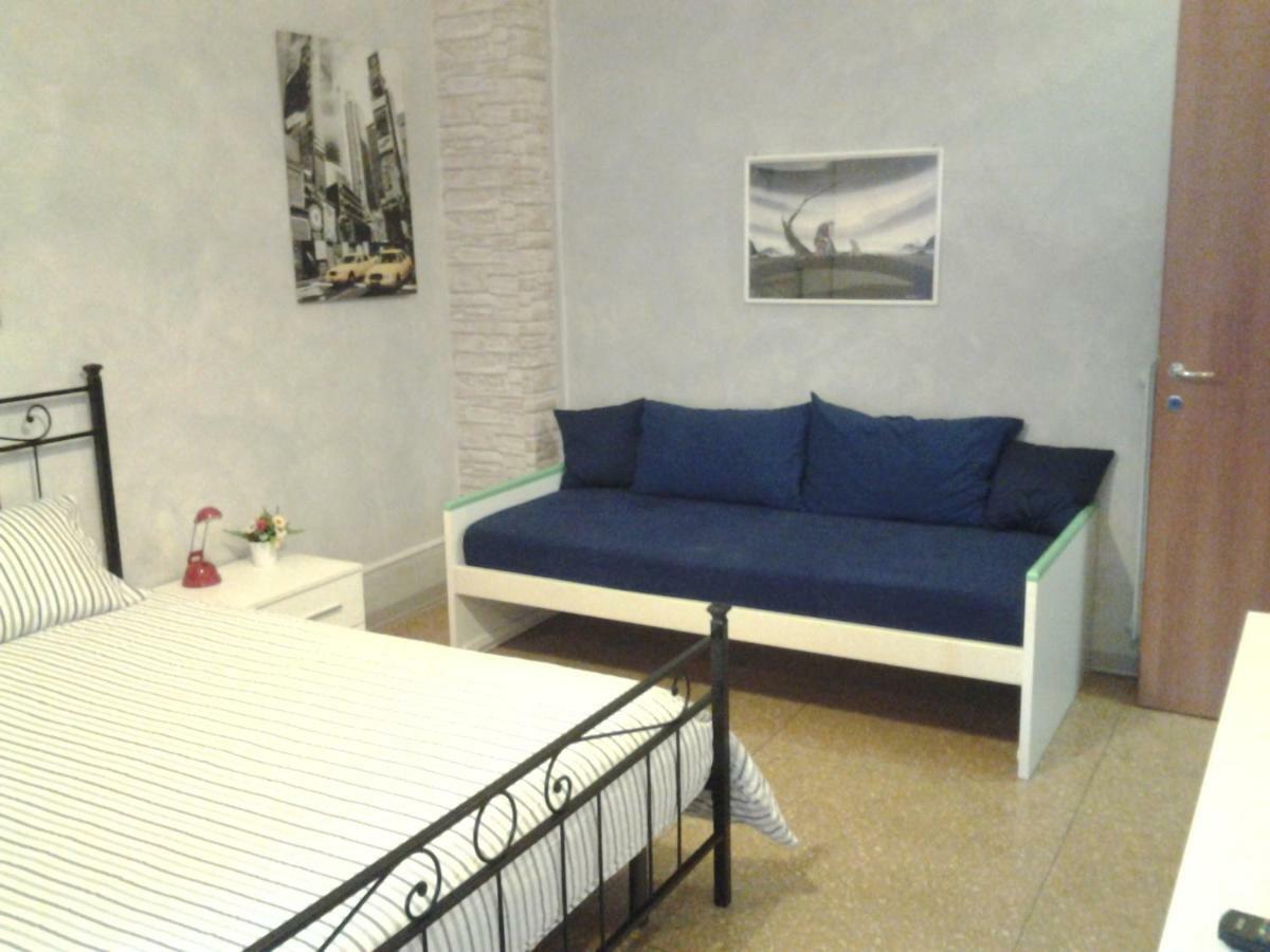 Long Bridge House Appartamento
