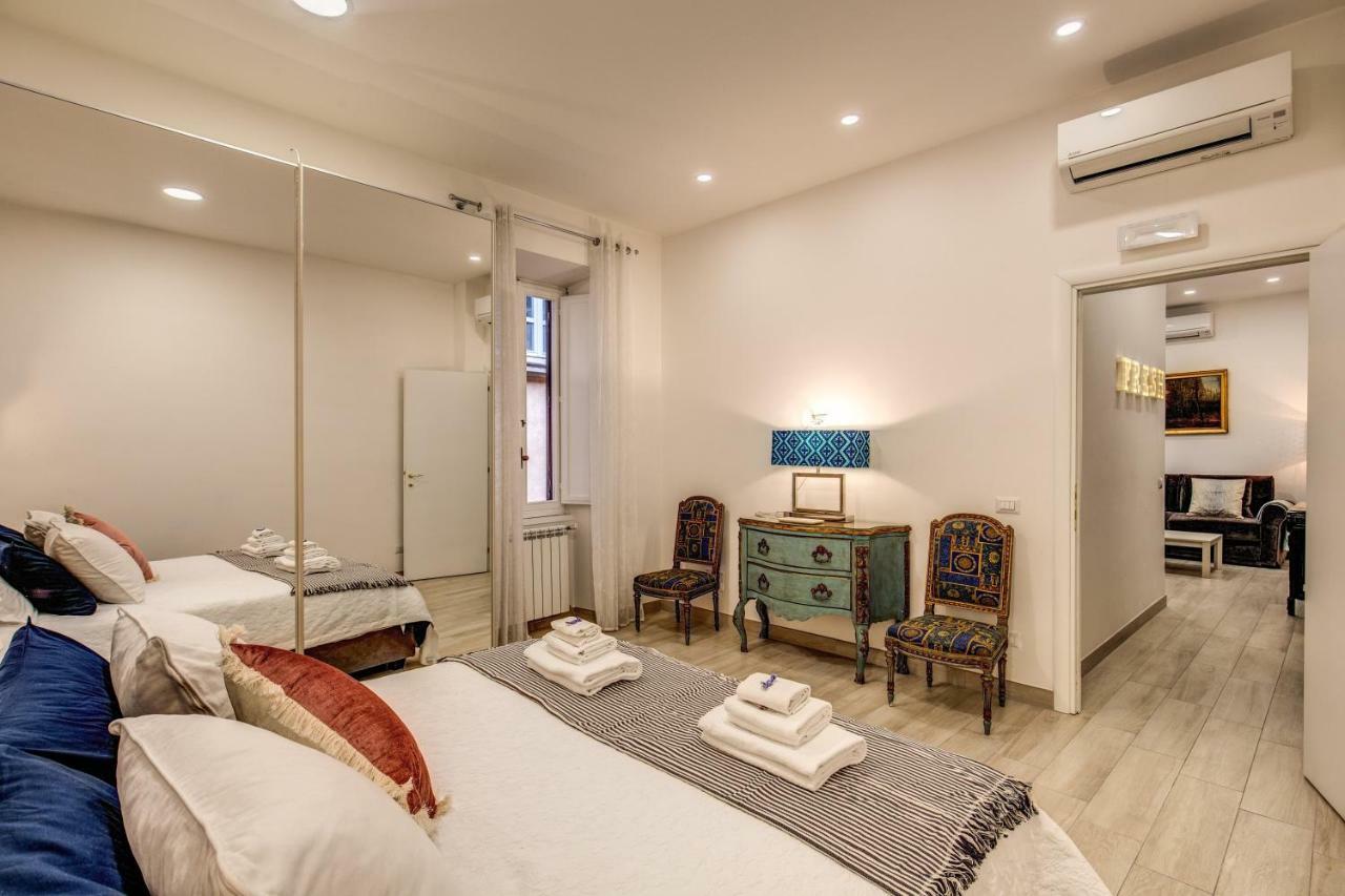 Apartamento Fresh House Borghese