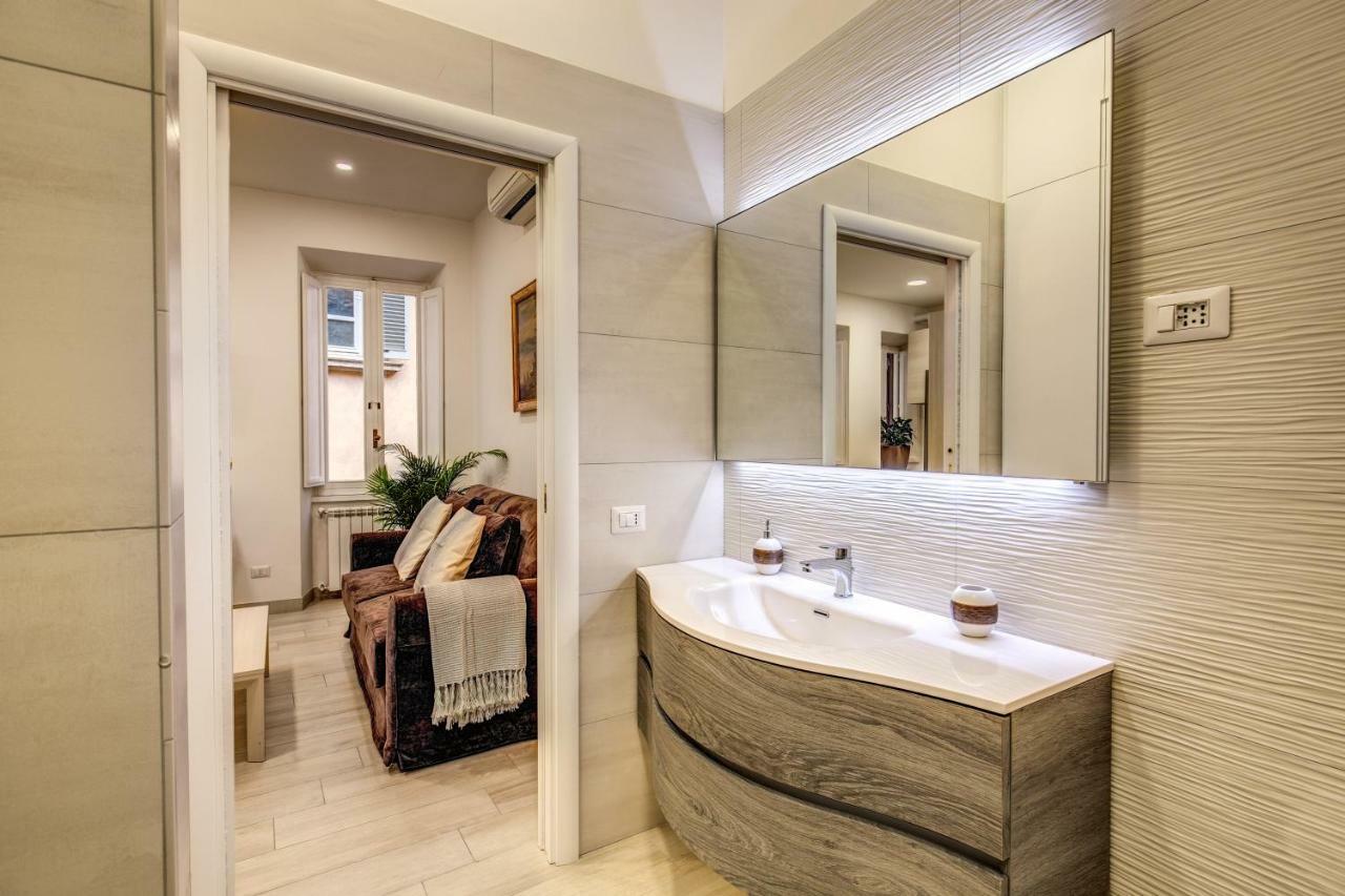 Fresh House Borghese Roma