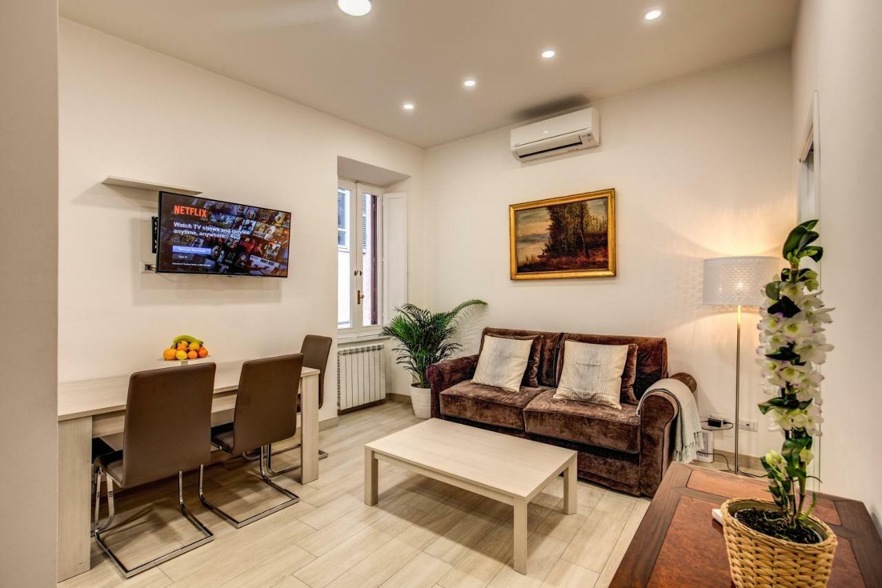 Apartamento Fresh House Borghese