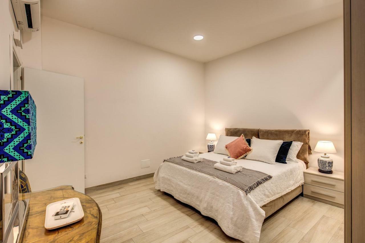 Fresh House Borghese Apartamento