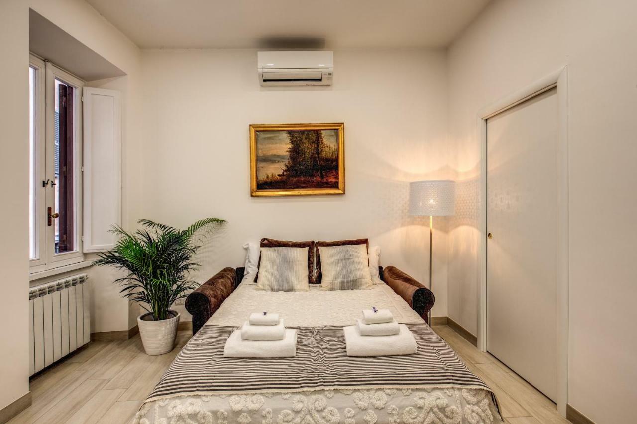 Apartamento Fresh House Borghese