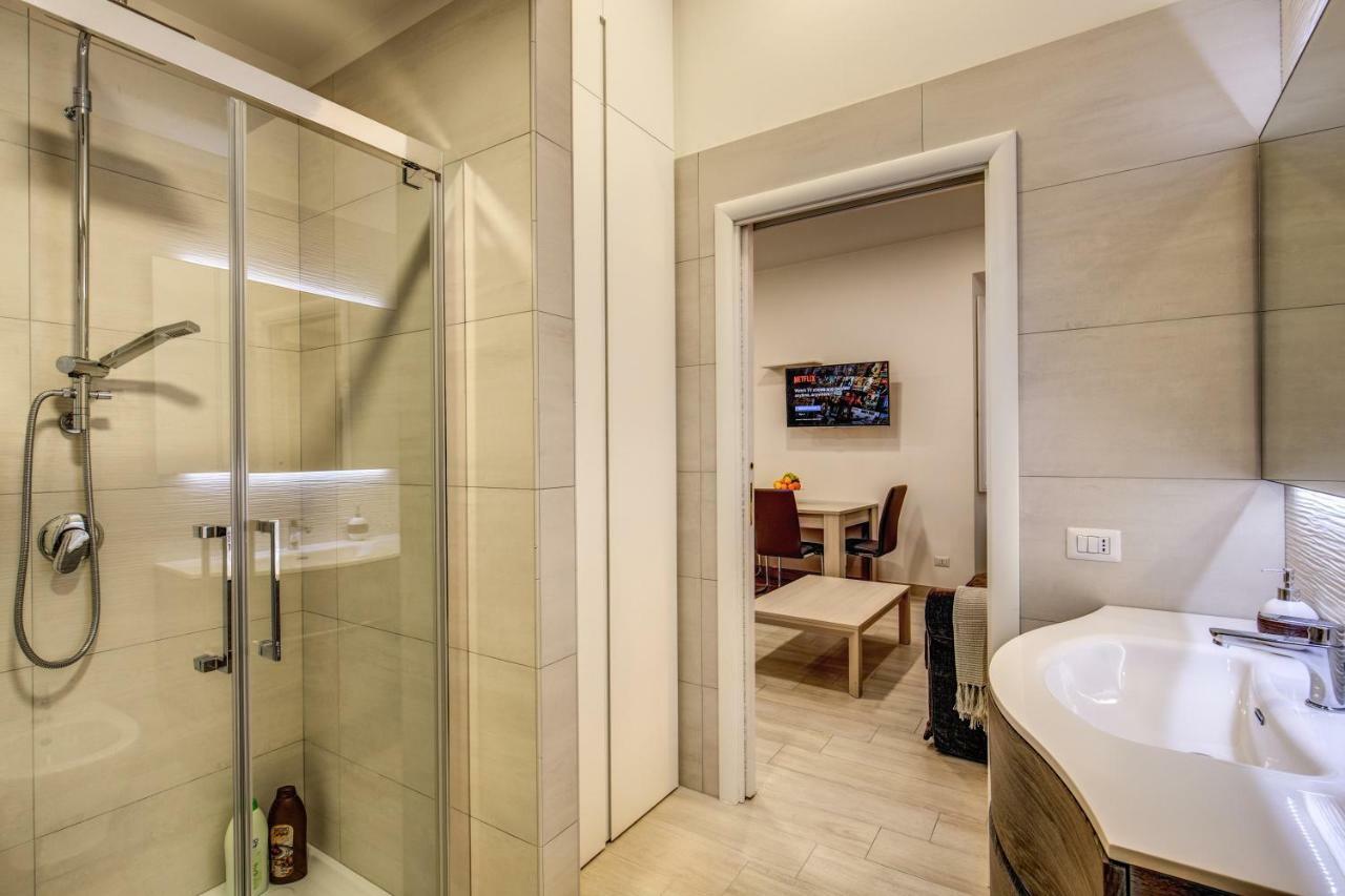 Fresh House Borghese Roma