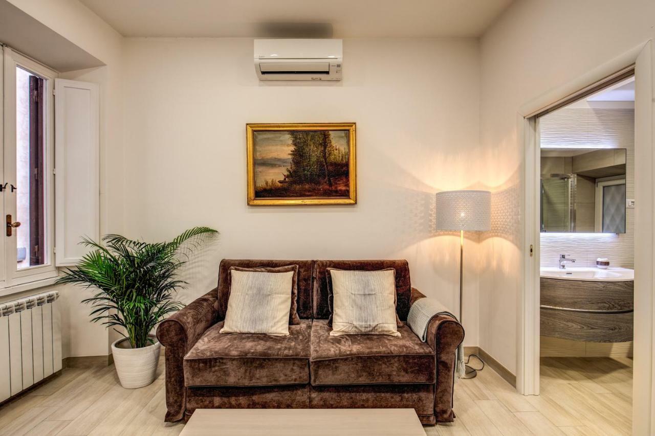Fresh House Borghese Apartamento