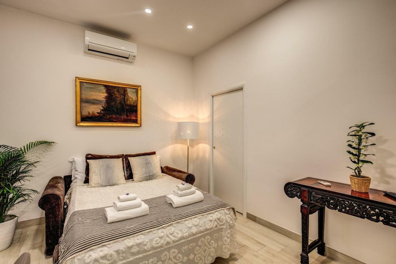 Apartamento Fresh House Borghese *