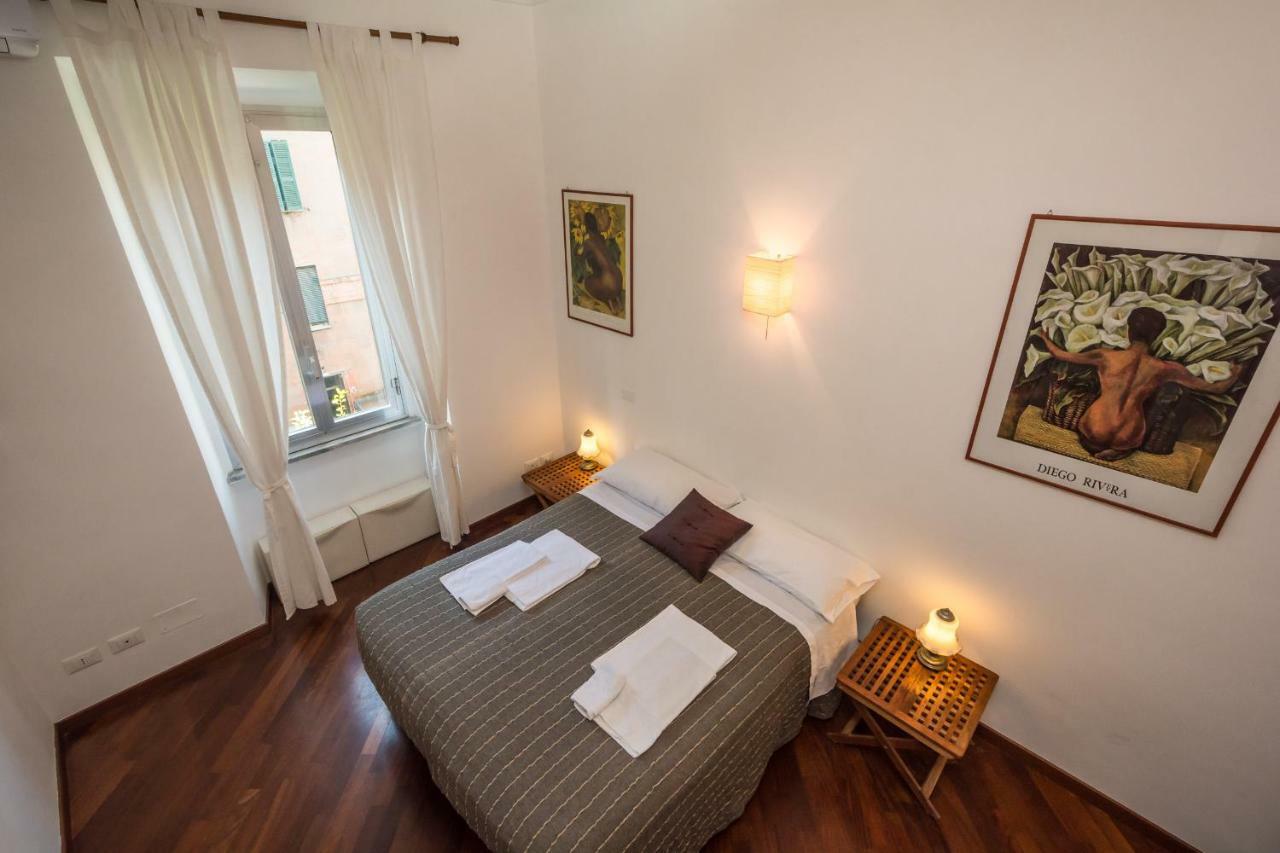 Annalisa Apartamento Roma