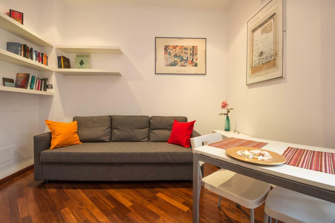 Apartamento Annalisa