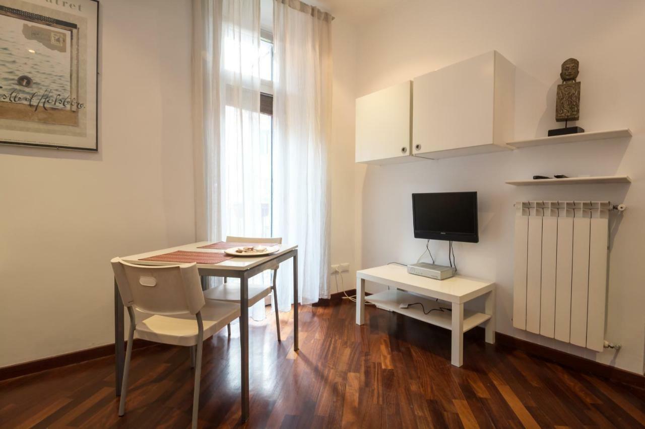 Annalisa Apartamento