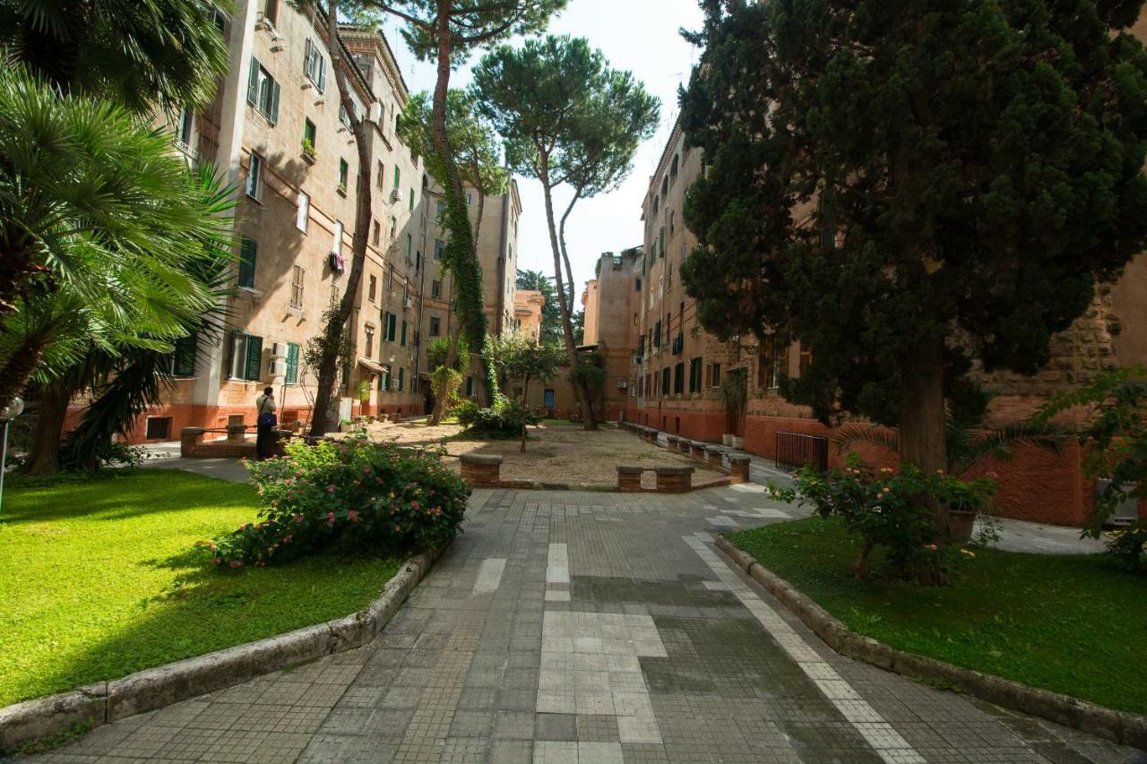 Apartamento Annalisa Roma