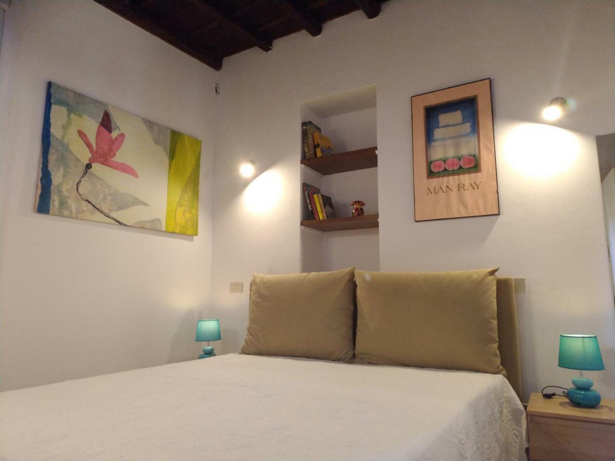 Vivi Trastevere - L'appartamento Roma