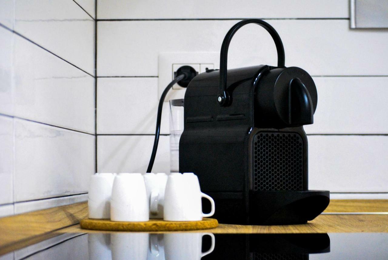 Appartamento Industrial House *