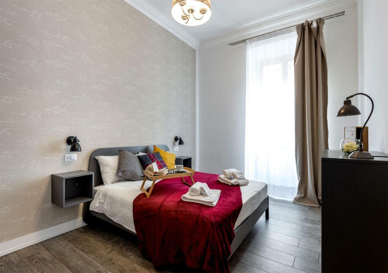 Industrial House Appartamento *
