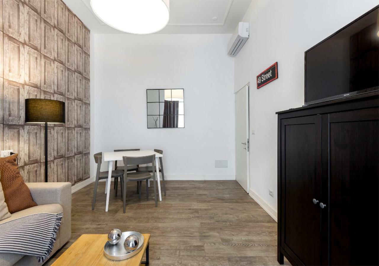Industrial House *