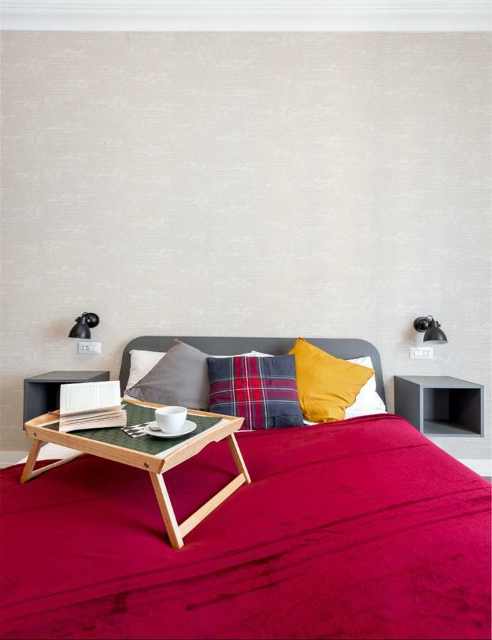 Appartamento Industrial House *