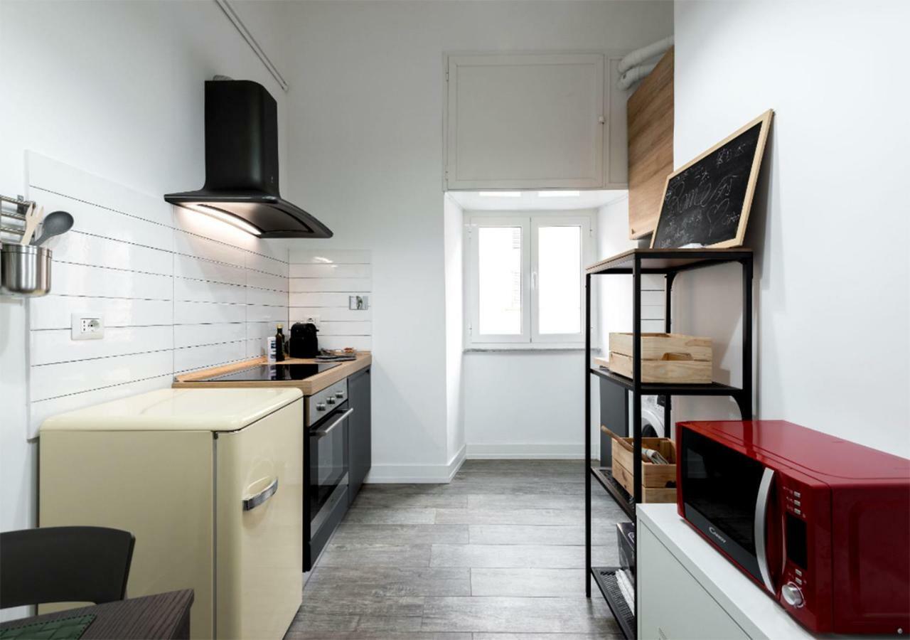 Industrial House *