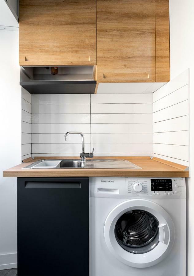Industrial House Appartamento Roma
