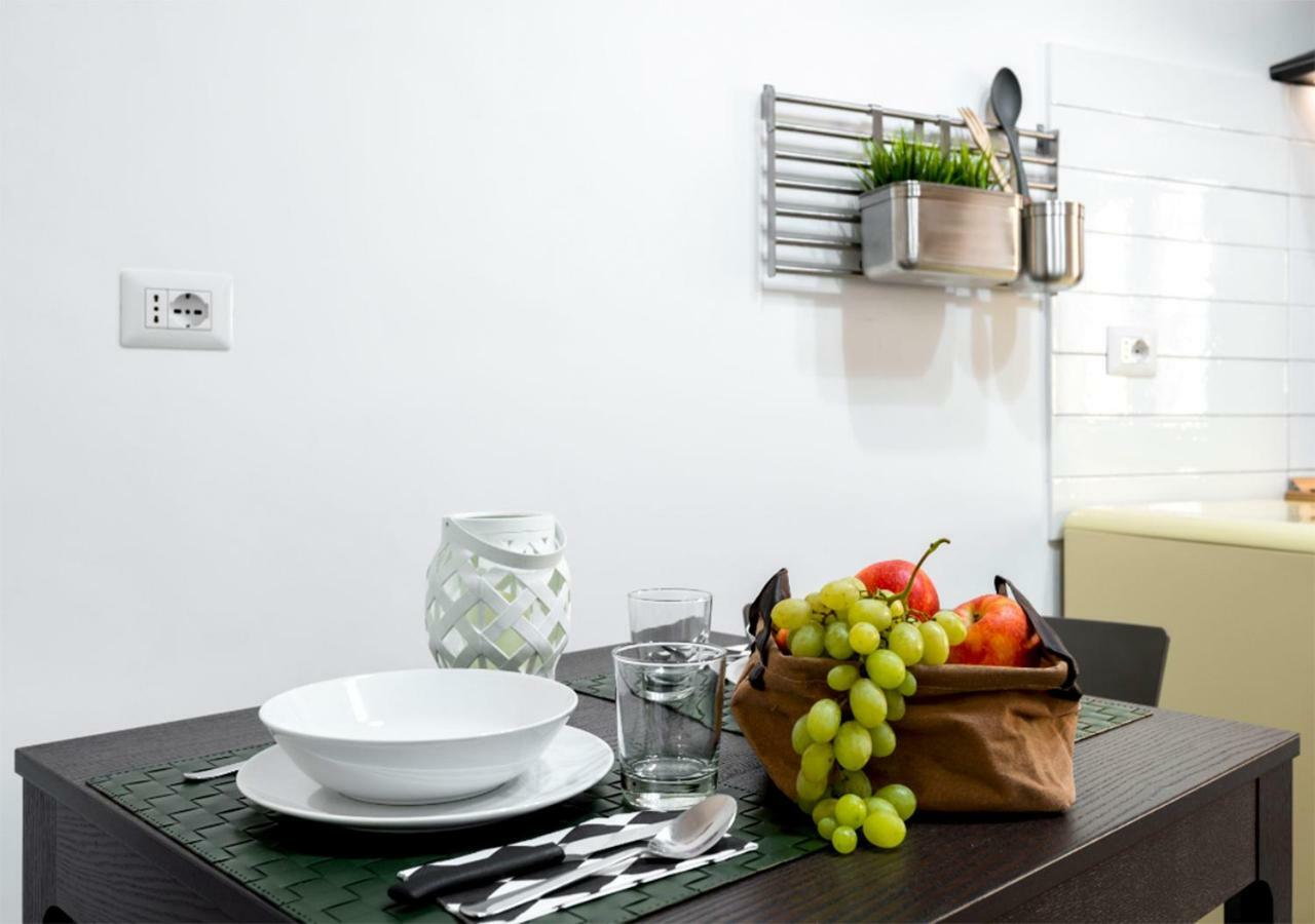 Appartamento Industrial House Roma