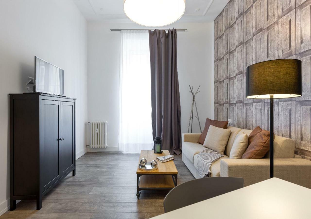 Industrial House Appartamento