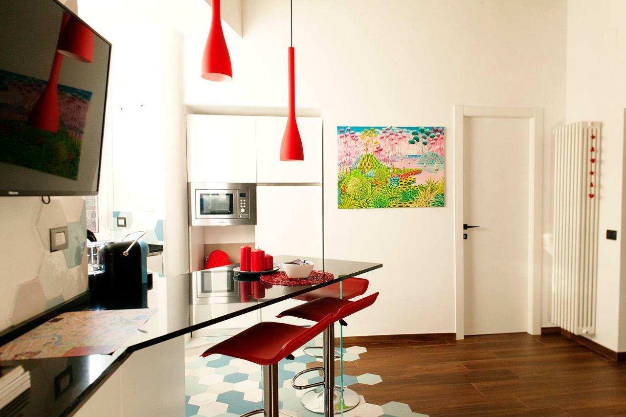 Casa Veniero * Roma