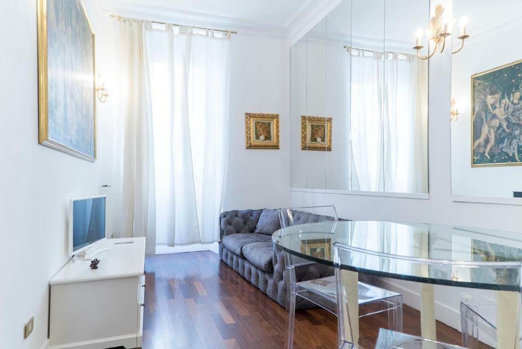 Prinsi Appartamento Roma