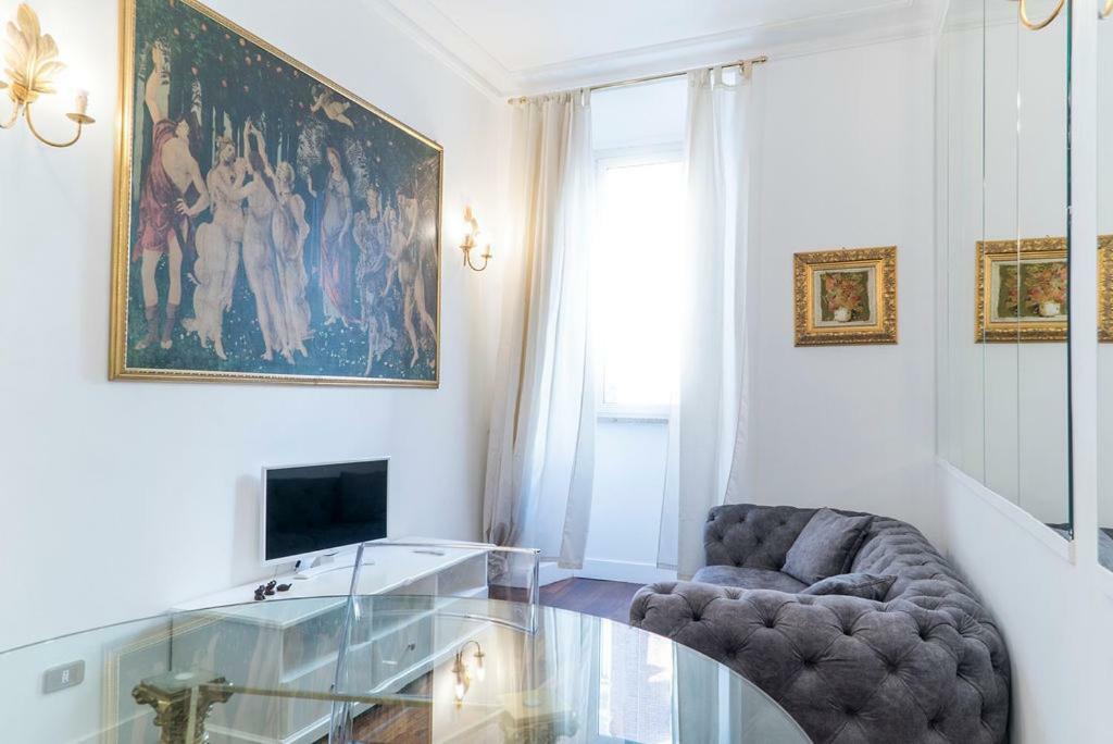 Prinsi Appartamento Roma