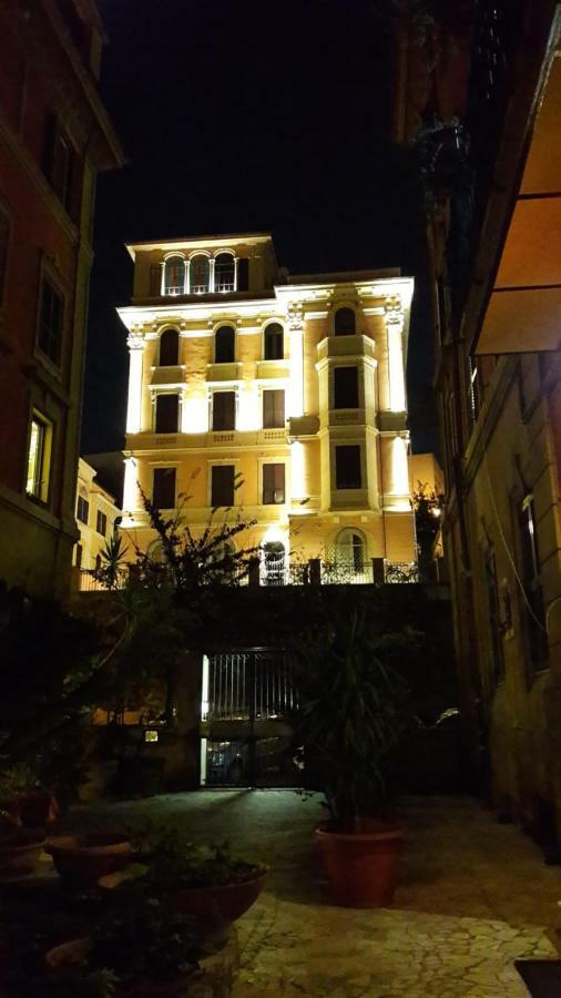 Appartamento Casa Veniero *