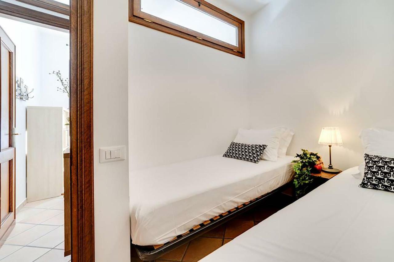 Apartamento San Lorenzo