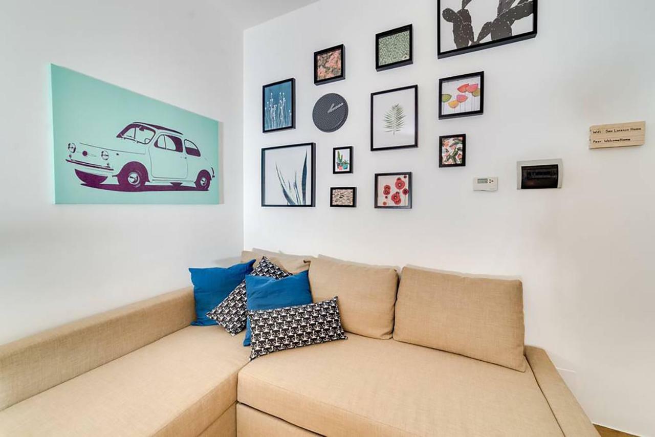 Apartamento San Lorenzo *