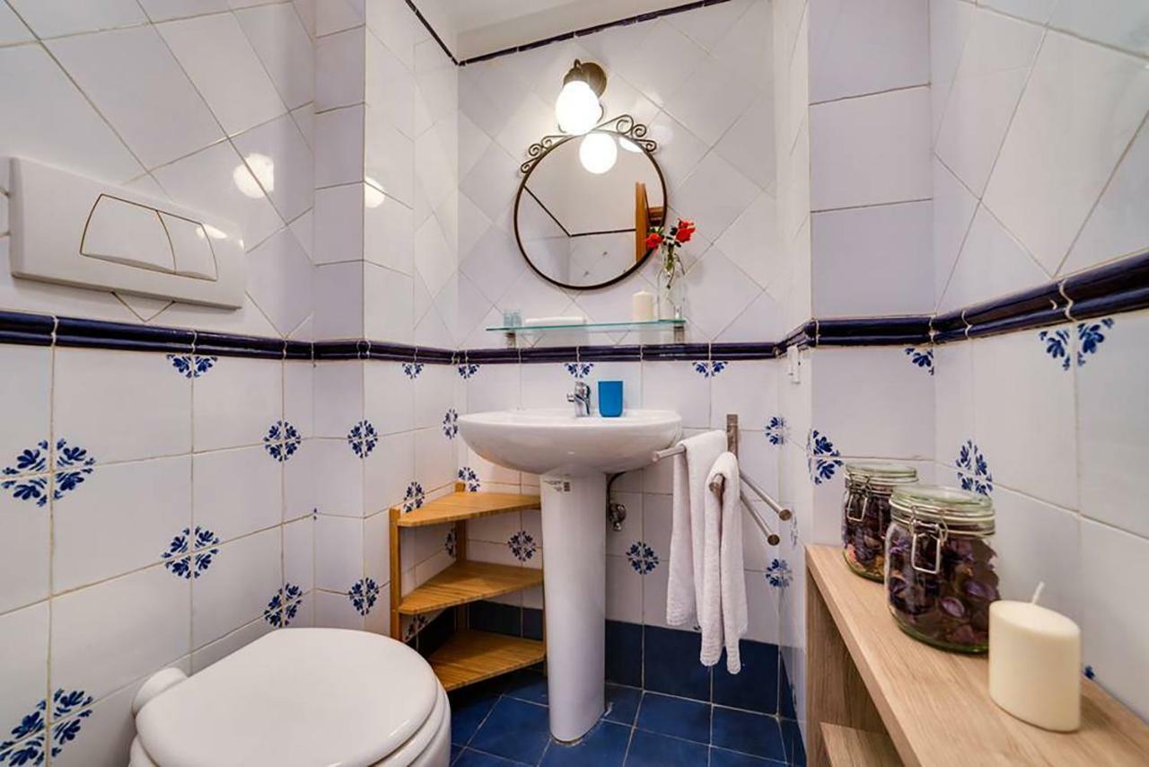 Apartamento San Lorenzo *