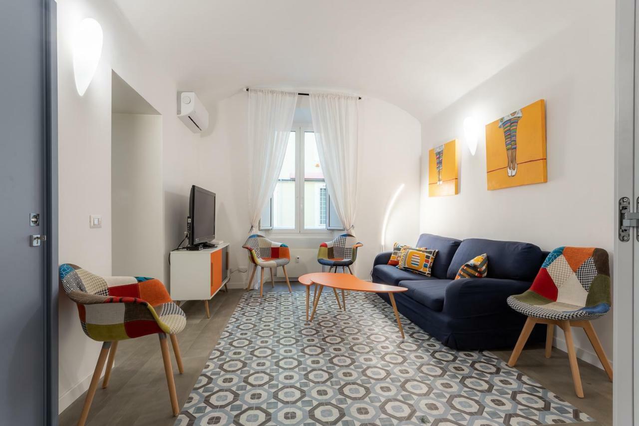 Casa Frisi * Roma