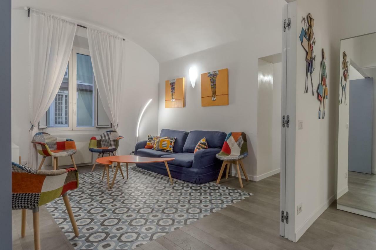 Casa Frisi Roma