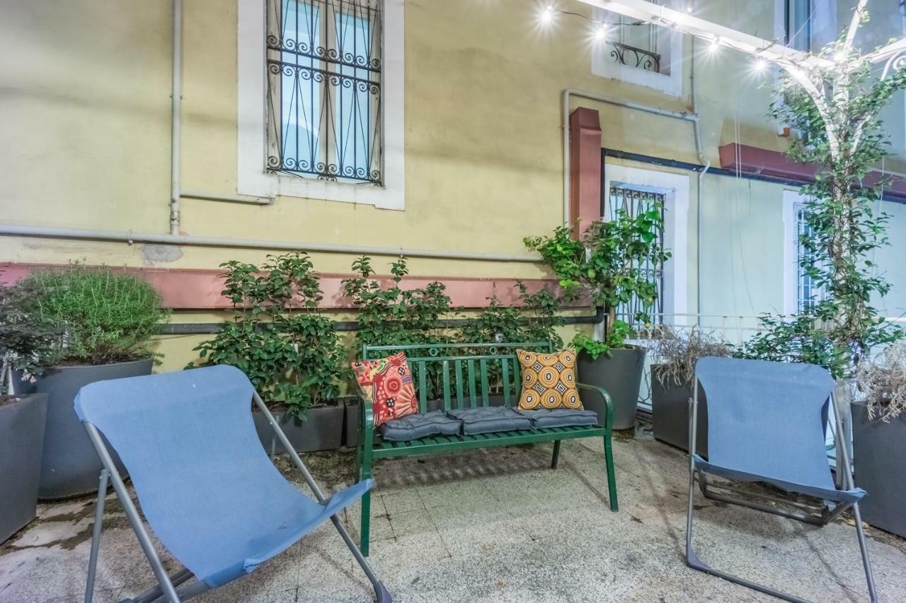 Casa Frisi Apartamento *