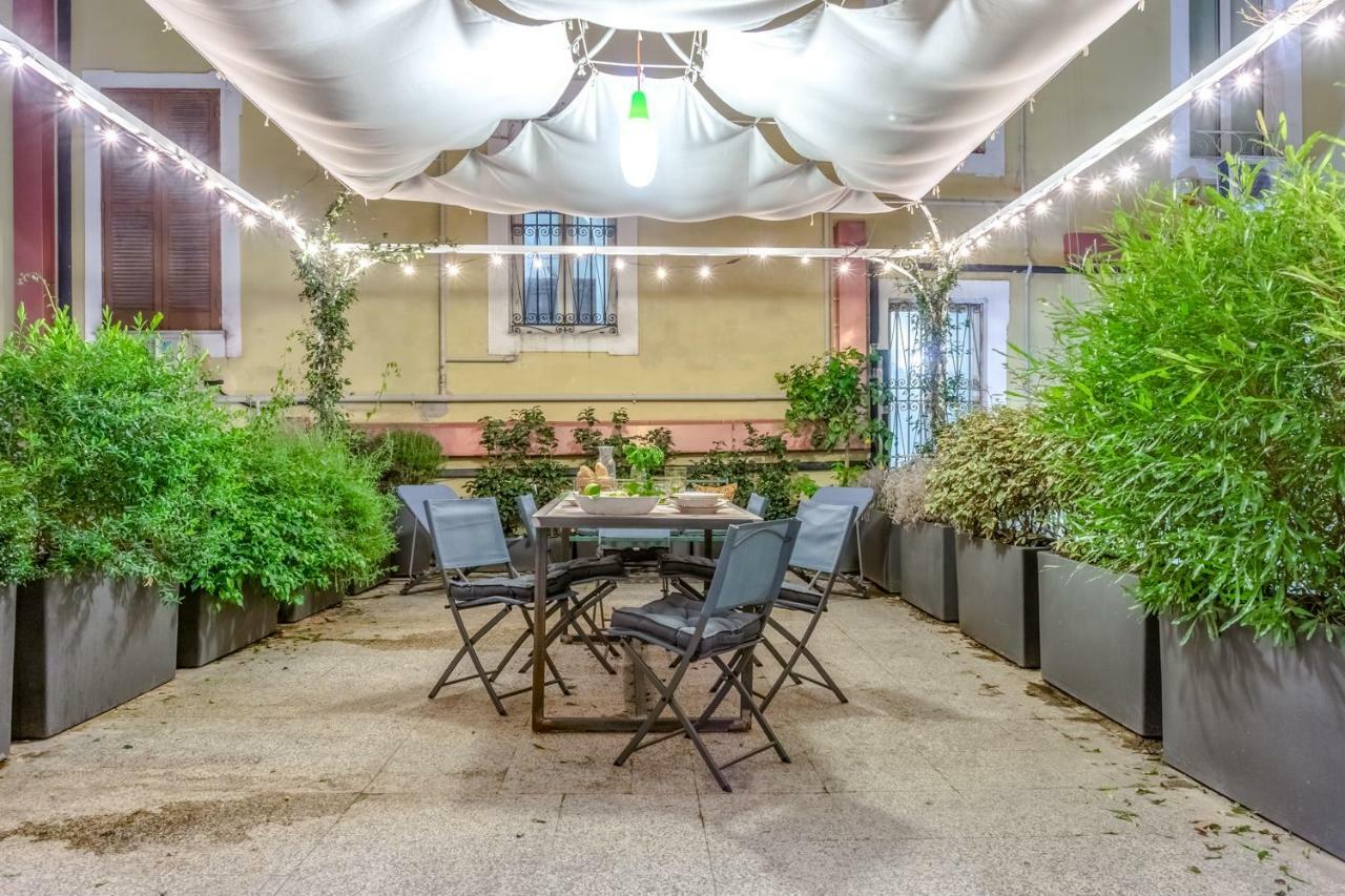 Casa Frisi Apartamento