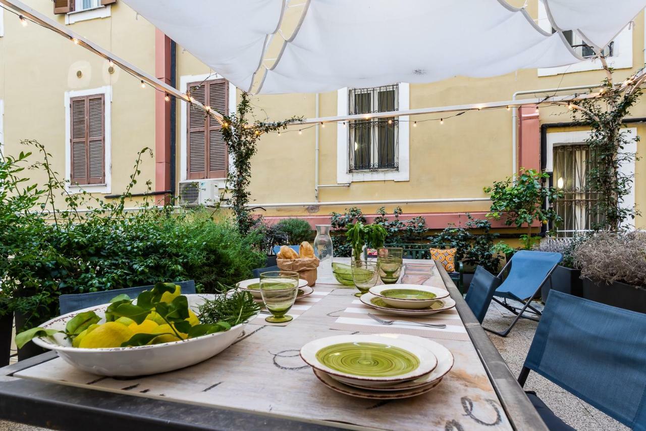 Apartamento Casa Frisi