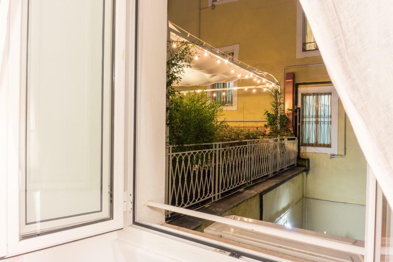 Casa Frisi Apartamento Roma